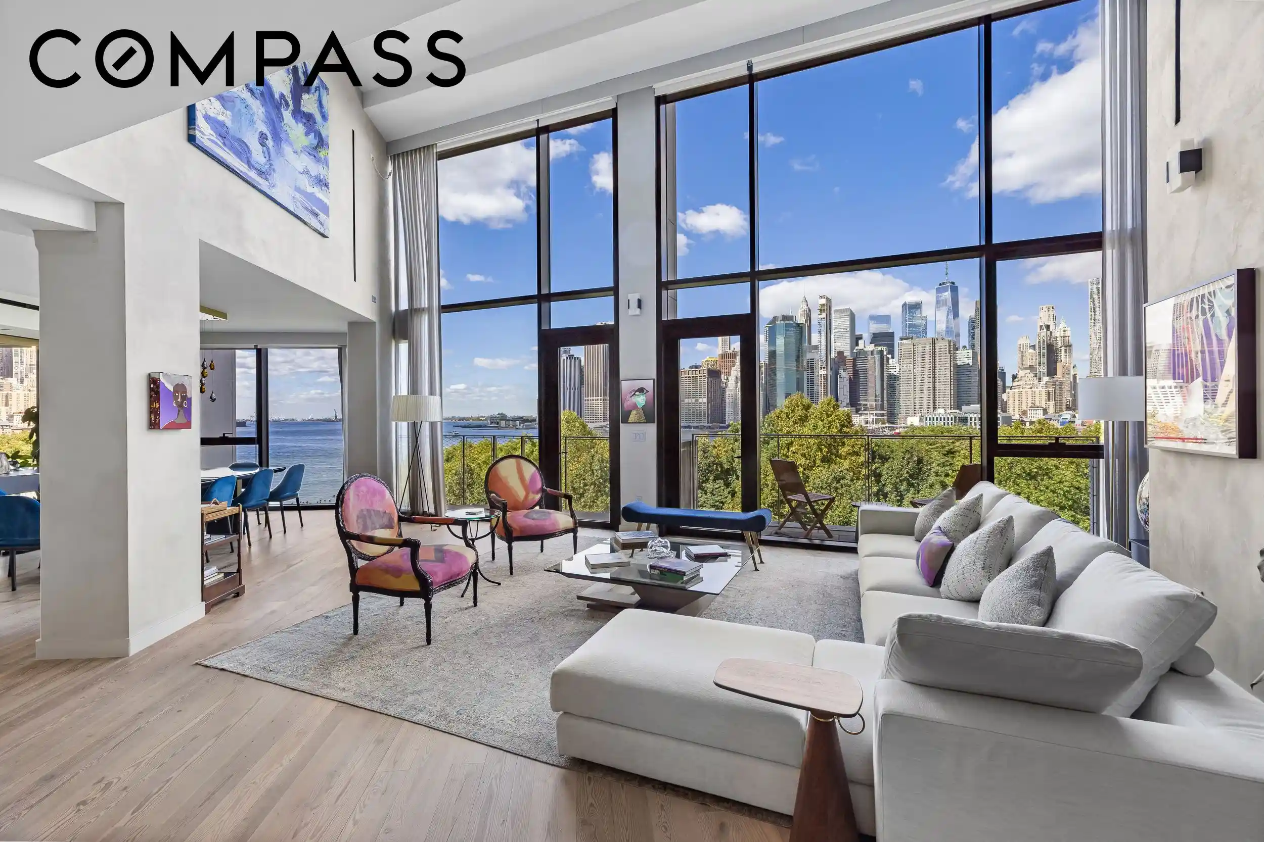 Photo 1 of Condo for sale at 90 Furman St #N800, New York City, NY 11201 | MLS# RLS20112639 | Listing updated on 2026-10-29