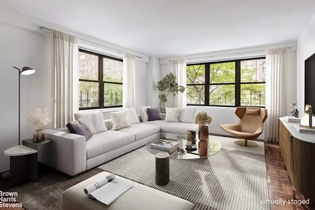 Photo 1 of Condo for sale at 330 3rd Avenue #3BC, New York City, NY 10010 | MLS# RLS20112671 | Listing updated on 2026-10-31