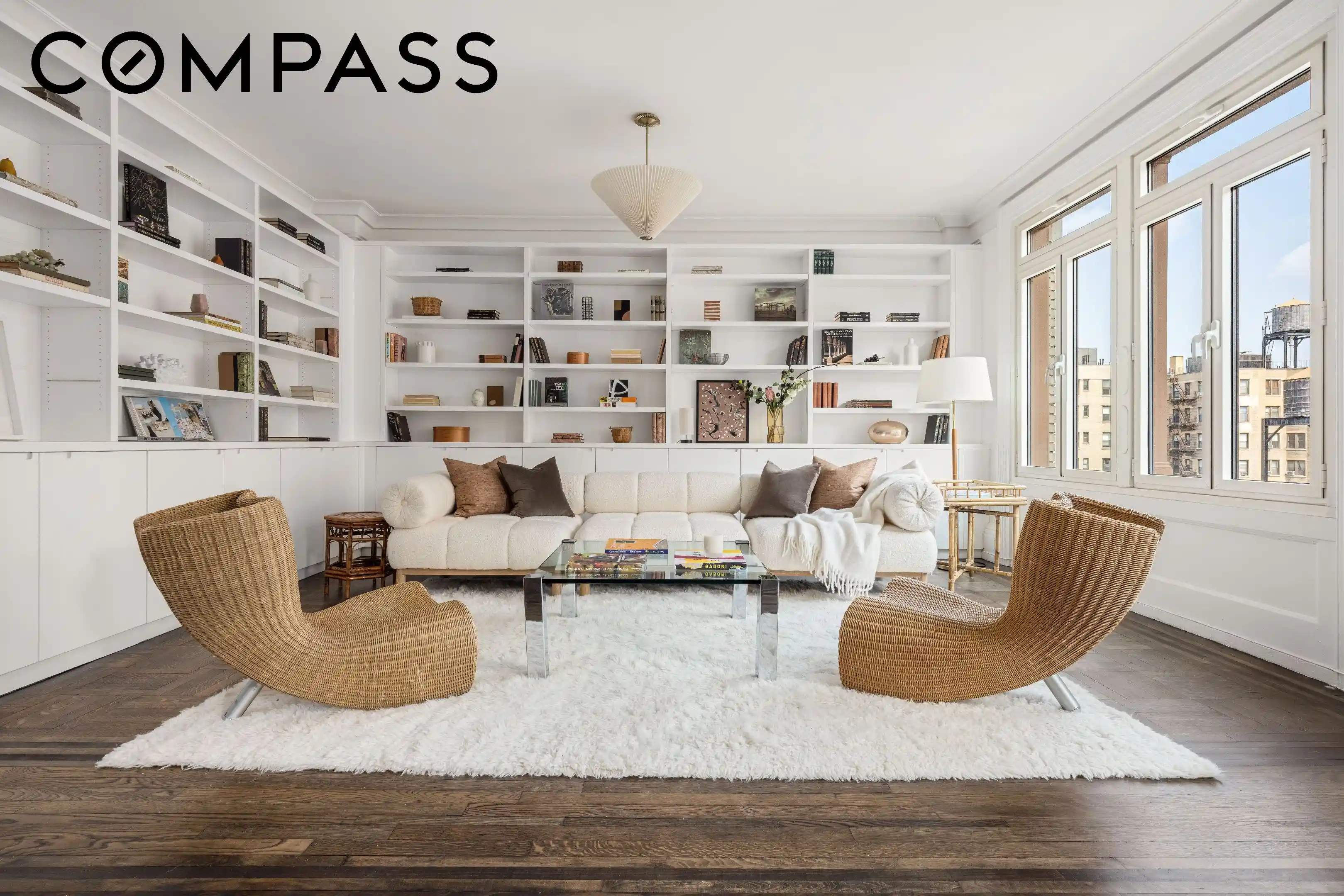 Photo 1 of Sale Pending at 895 W End Ave #10D, New York City, NY 10025 | MLS# RLS20106794 | Listing updated on 2026-10-29