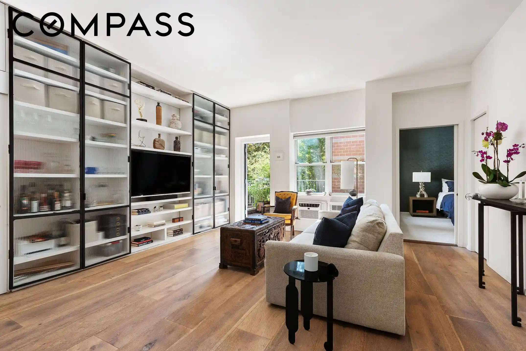 Photo 1 of Condo for sale at 1919 Madison Ave #GARDEN 1, New York City, NY 10035 | MLS# RLS20108418 | Listing updated on 2026-10-29