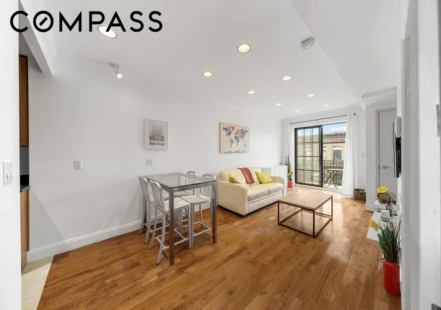 Condo for sale at 111 W 113th Street #6A, New York City, NY 10026 | MLS# RLS20112810