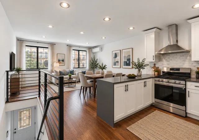 Photo 1 of Sale Pending at 1985a Pacific St, New York City, NY 11233 | MLS# RLS20112883 | Listing updated on 2026-10-07