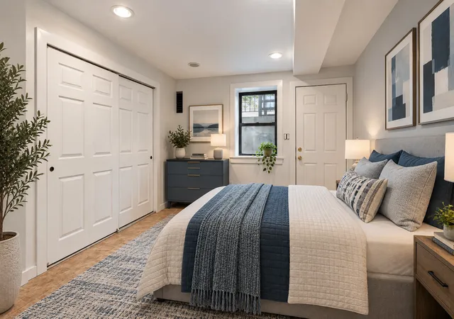 Photo 2 of Sale Pending at 1985a Pacific St, New York City, NY 11233 | MLS# RLS20112883 | Listing updated on 2026-10-07