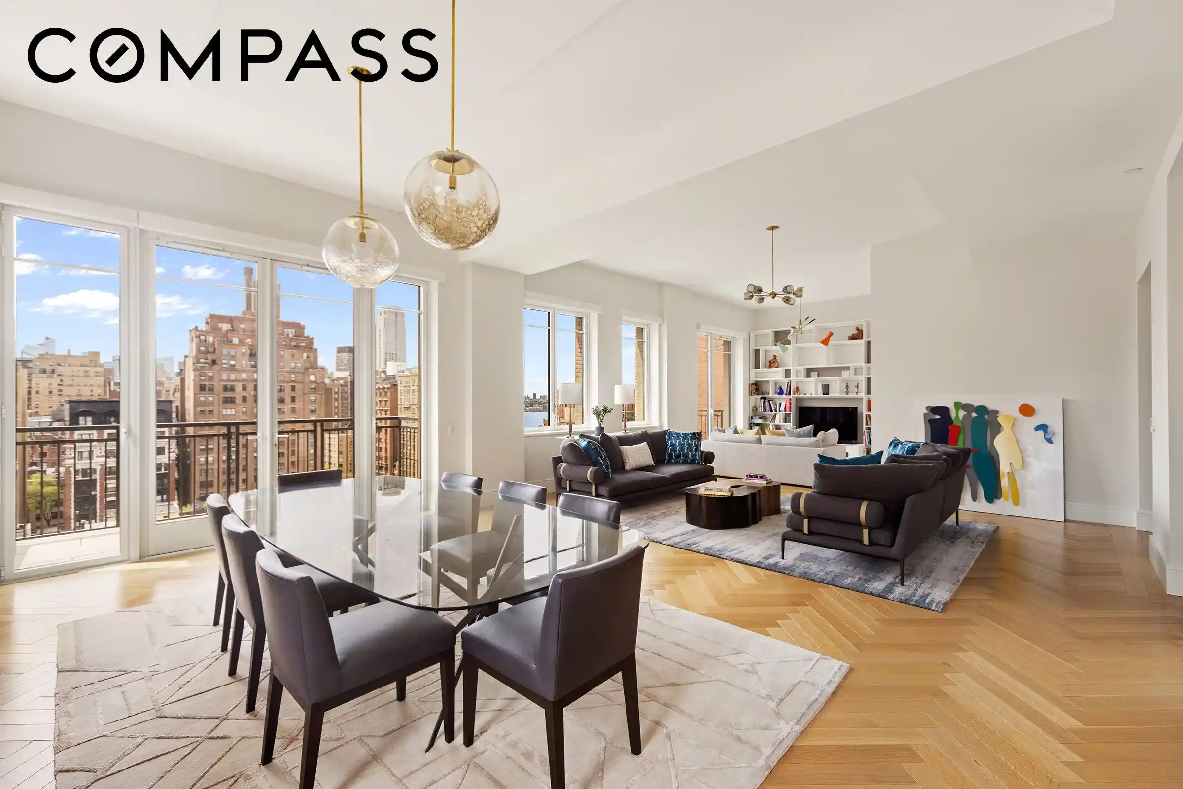 Photo 1 of Sale Pending at 378 W End Ave #12C, New York City, NY 10024 | MLS# RLS20107060 | Listing updated on 2026-10-29