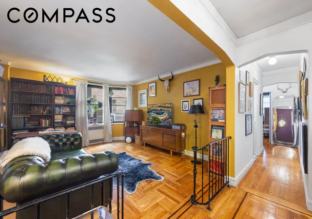 Photo 1 of Condo for sale at 860 Grand Concourse #4O, New York City, NY 10451 | MLS# RLS20112920 | Listing updated on 2026-10-07