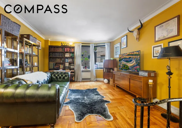 Photo 2 of Condo for sale at 860 Grand Concourse #4O, New York City, NY 10451 | MLS# RLS20112920 | Listing updated on 2026-10-07