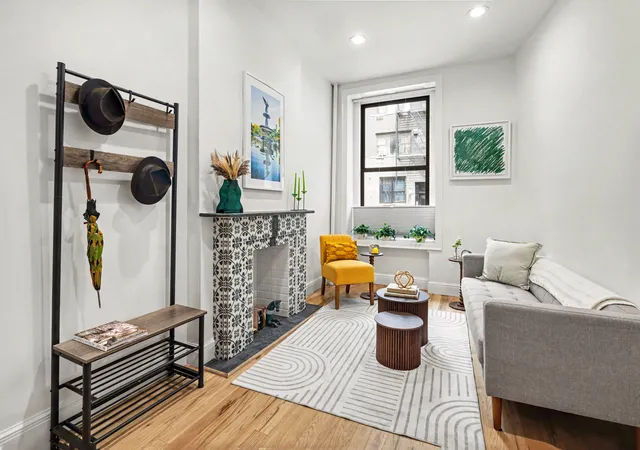 Multi family home for sale at 514 E 82nd Street #1W, New York City, NY 10028 | MLS# RLS20113007