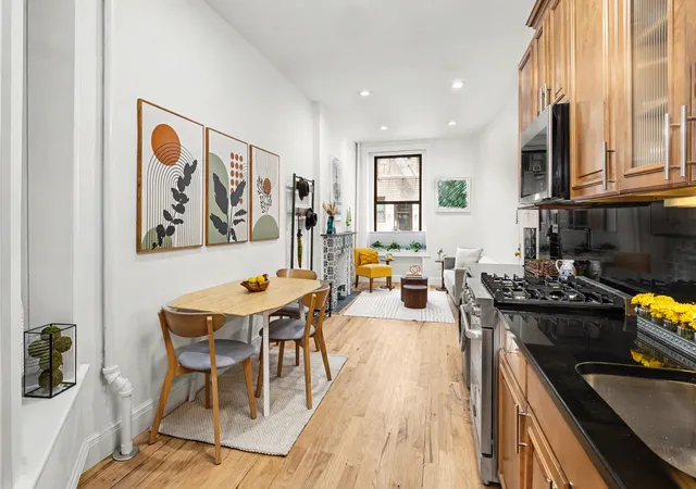 Photo 2 of Multi family home for sale at 514 E 82nd Street #1W, New York City, NY 10028 | MLS# RLS20113007 | Listing updated on 2026-10-07