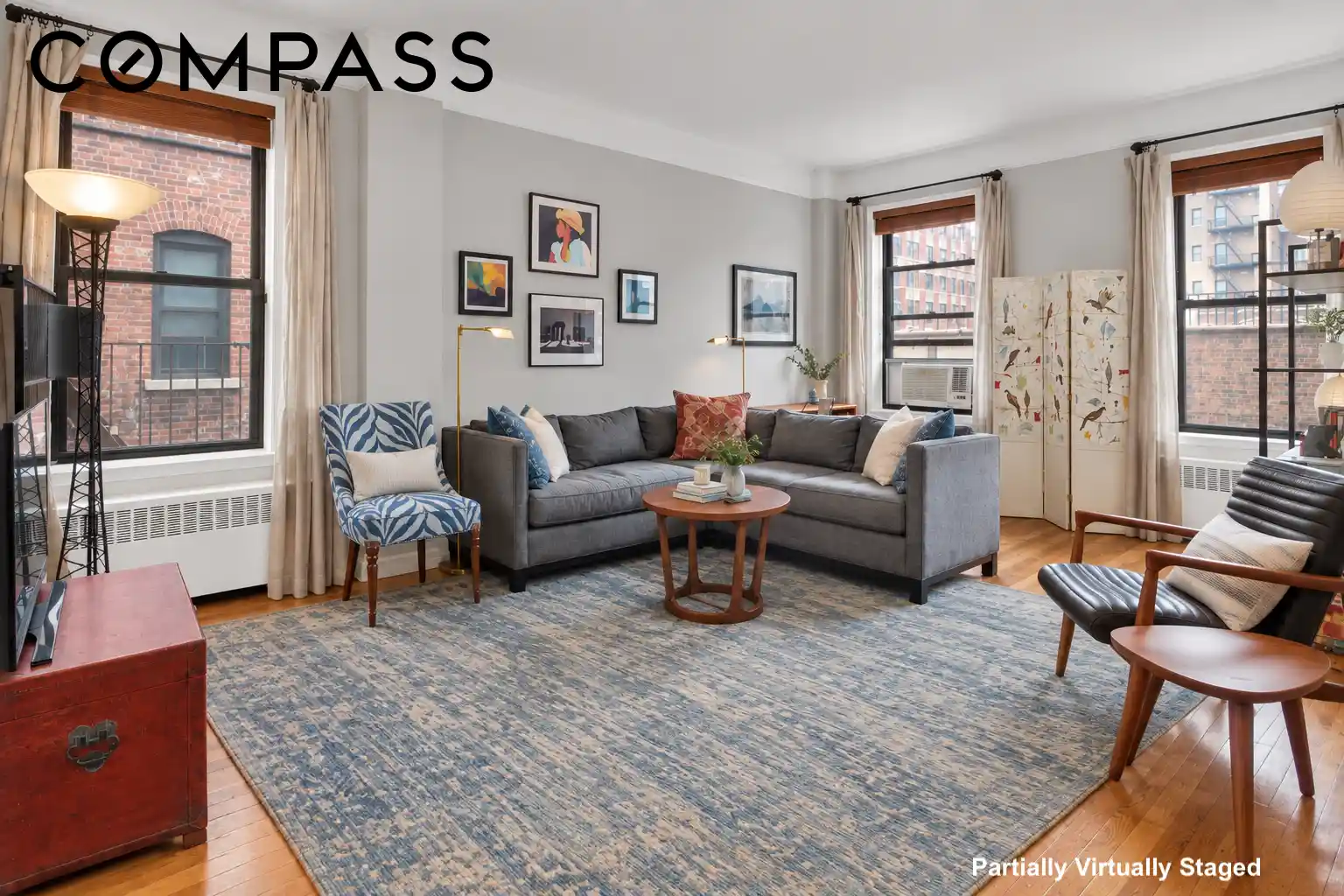 Photo 1 of Condo for sale at 265 Riverside Dr #10G, New York City, NY 10025 | MLS# RLS20106247 | Listing updated on 2026-10-28