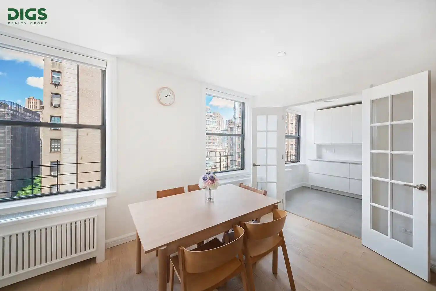 Photo 1 of Condo for sale at 514 W End Ave #11C, New York City, NY 10024 | MLS# RLS20113028 | Listing updated on 2026-10-31