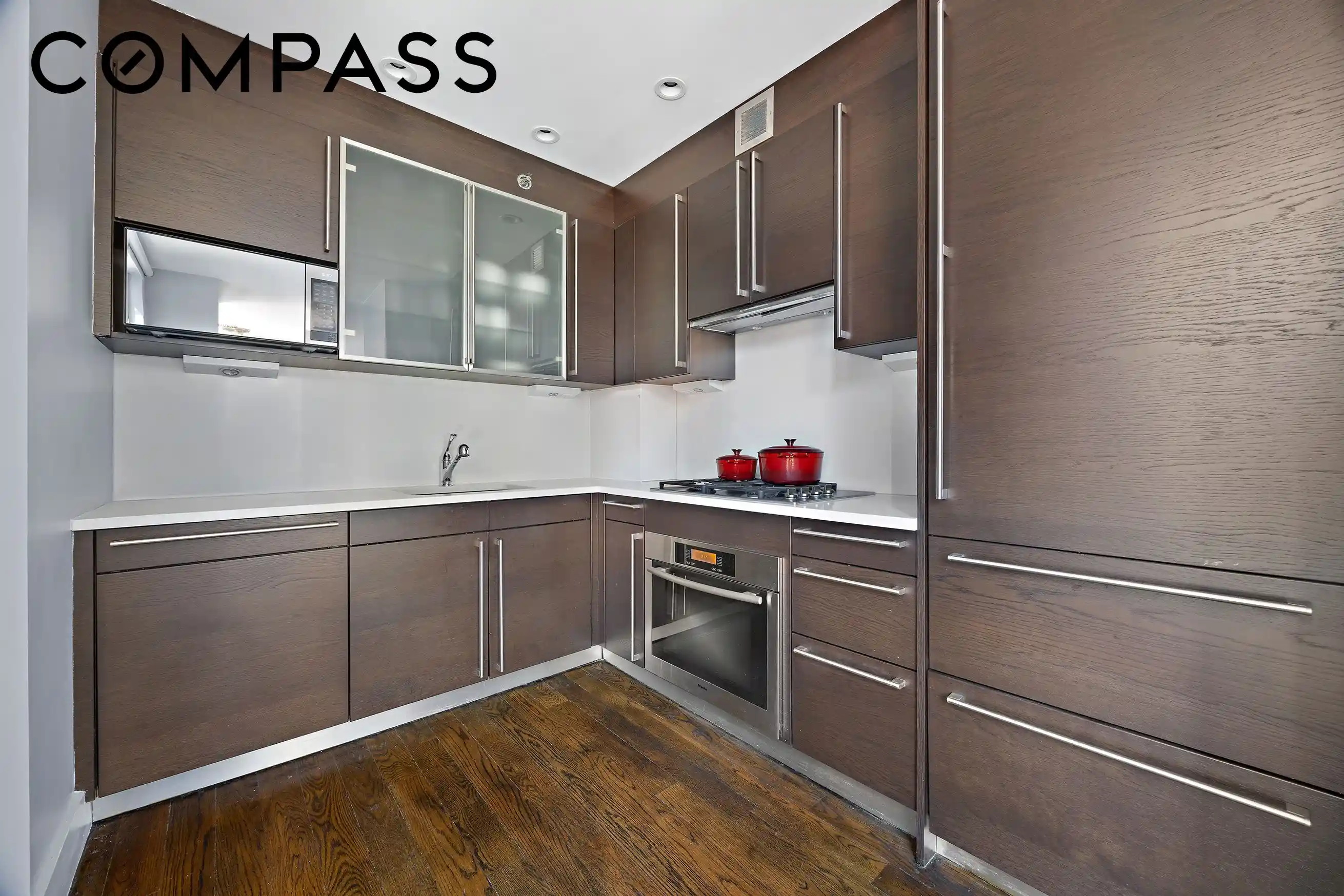 Photo 1 of Condo for sale at 464 W 44th Street #6J, New York City, NY 10036 | MLS# RLS20106538 | Listing updated on 2026-10-29