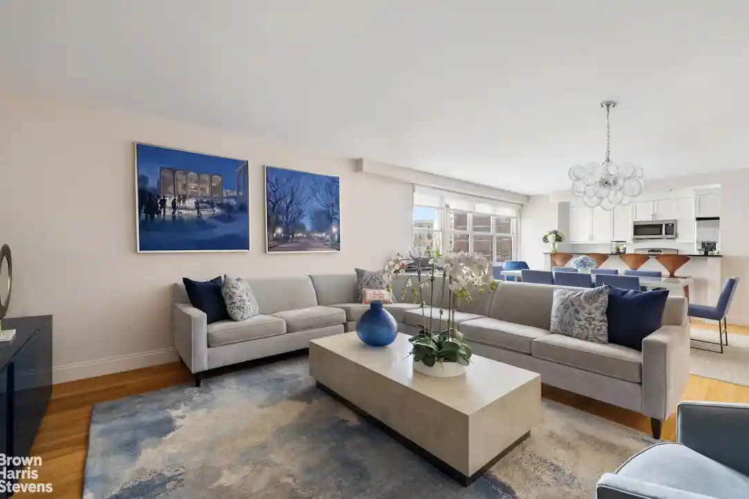 Photo 1 of Condo for sale at 155 W 68th Street #2022, New York City, NY 10023 | MLS# RLS20110340 | Listing updated on 2026-10-27