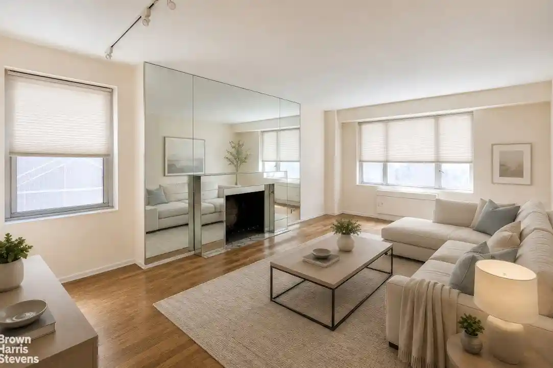 Photo 1 of Condo for sale at 475 Park Ave #9E, New York City, NY 10022 | MLS# RLS20113050 | Listing updated on 2026-10-30