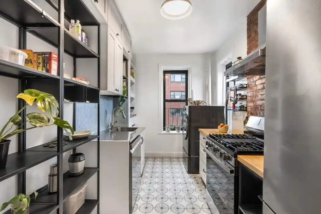 Photo 1 of Condo for sale at 427 W 154th Street #9, New York City, NY 10032 | MLS# RLS20111160 | Listing updated on 2026-10-29