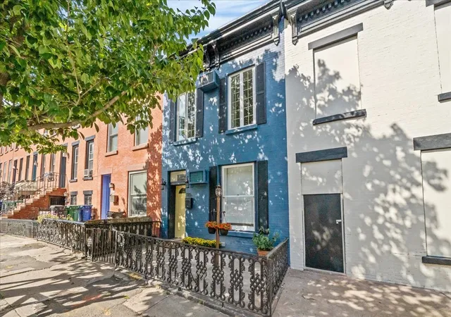Single family home for sale at 95 2nd Street, New York City, NY 11231 | MLS# RLS20113081