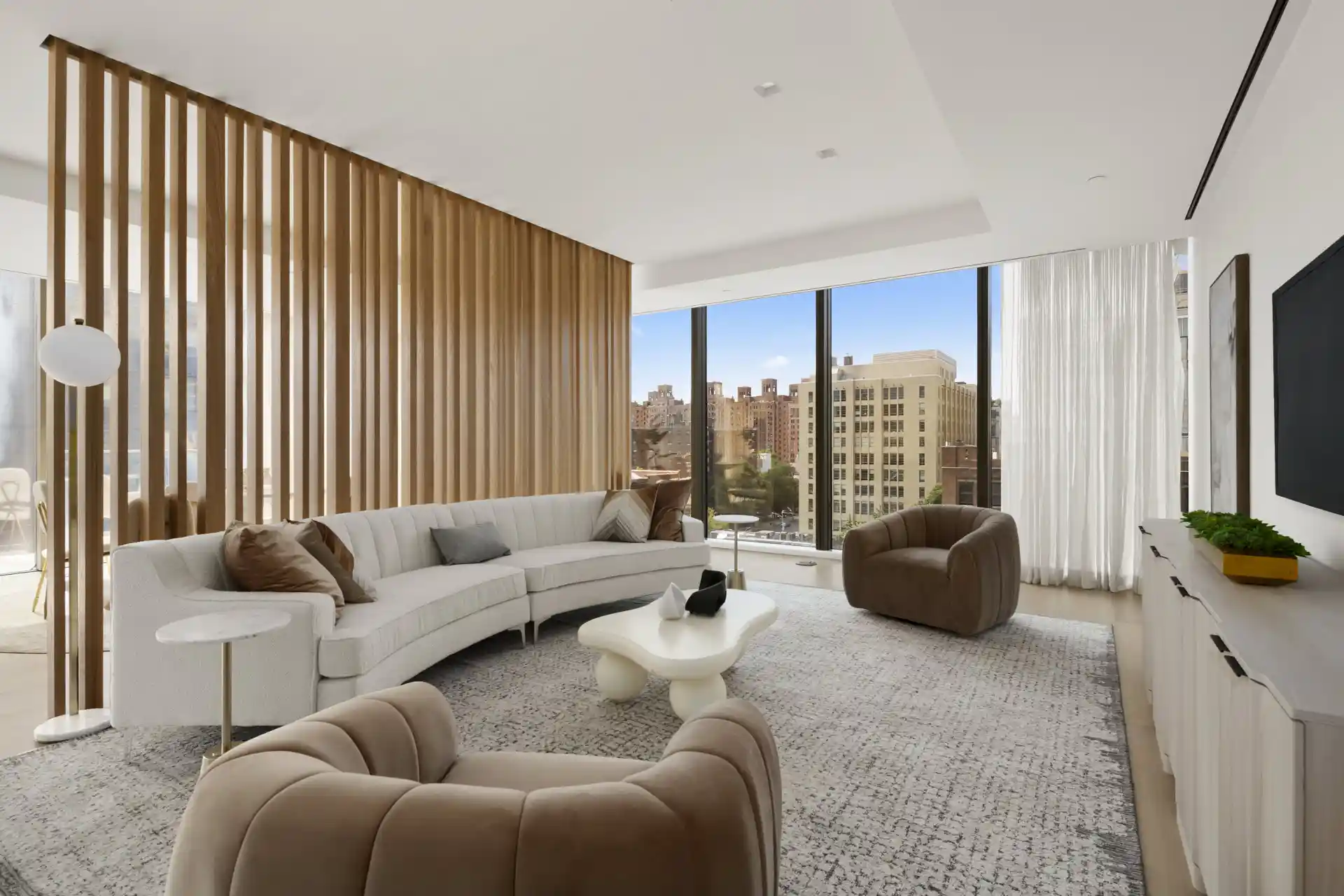 Photo 1 of Townhouse for sale at 520 W 28th Street #28, New York City, NY 10001 | MLS# RLS20113099 | Listing updated on 2026-10-29