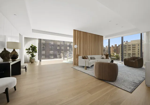 Listing Photo 1 - Condo for sale in building located at 520 W 28th St, New York, NY 10001 - Unit #28
