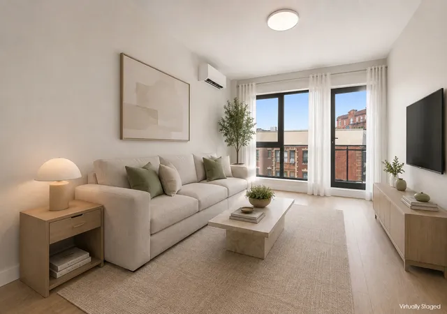 Condo for sale at 593 E 17th Street #3C, New York City, NY 11226 | MLS# RLS20113113