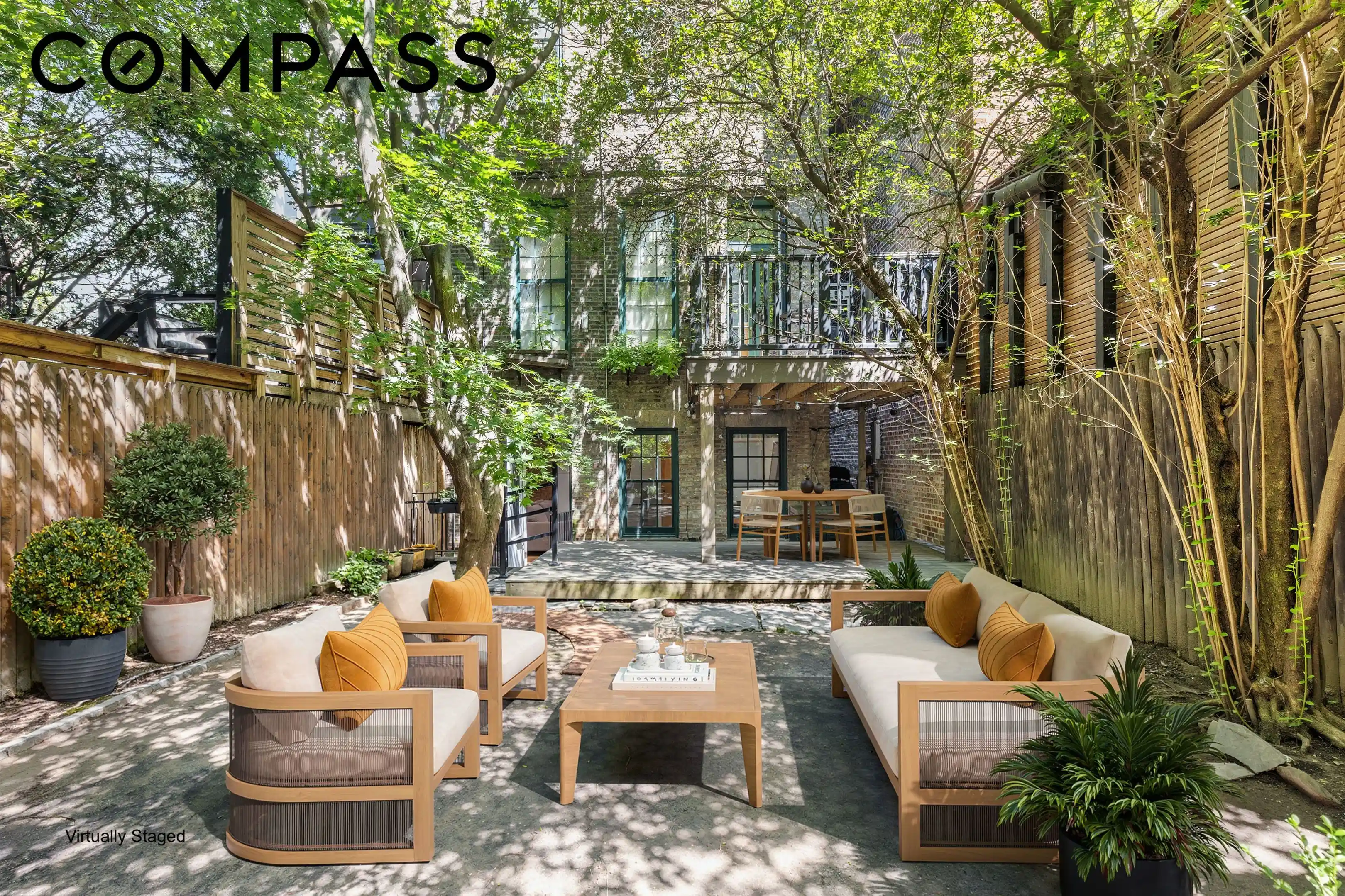 Photo 1 of Condo for sale at 118 Waverly Pl #1B, New York City, NY 10011 | MLS# RLS20113132 | Listing updated on 2026-10-29