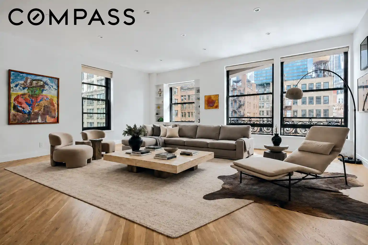 Photo 1 of Condo for sale at 22 W 26th Street #10G, New York City, NY 10010 | MLS# RLS20113159 | Listing updated on 2026-10-28
