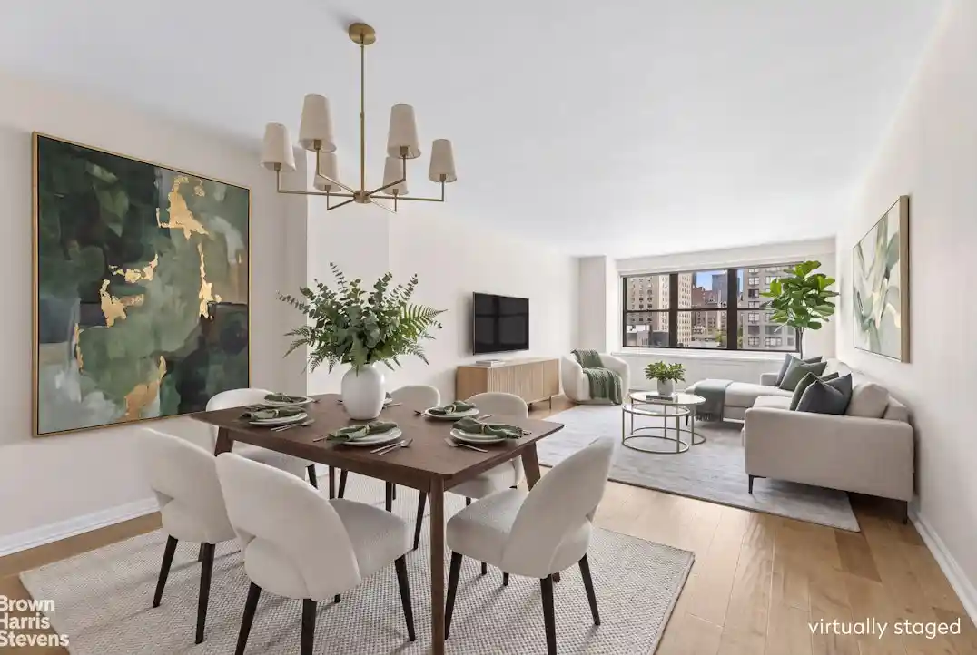 Photo 1 of Condo for sale at 245 E 25th Street #10K, New York City, NY 10010 | MLS# RLS20113166 | Listing updated on 2026-10-28