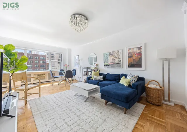 Photo 1 of Condo for sale at 311 E 71st Street #10F, New York City, NY 10021 | MLS# RLS20113173 | Listing updated on 2026-10-31