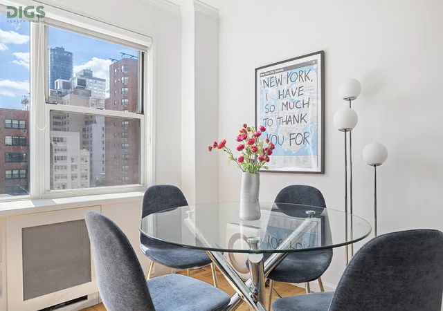 Listing Photo 1 - Condo for sale in building located at 311 E 71St St, New York City, NY 10021 - Unit #10F