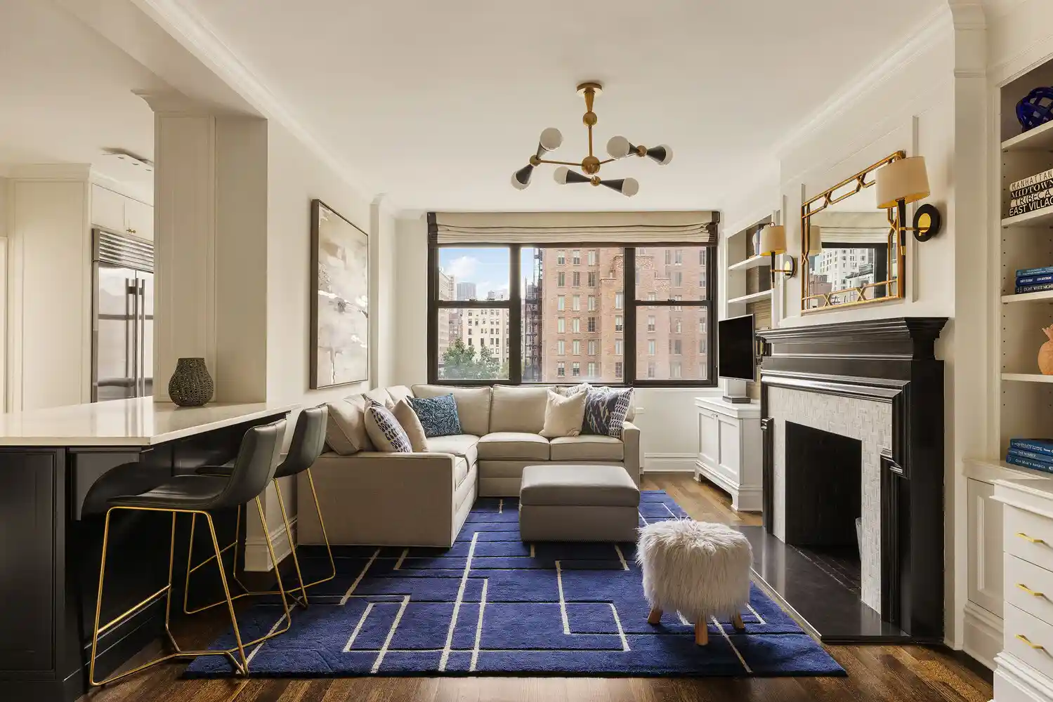 Photo 1 of Townhouse for sale at 175 E 62nd Street #9A, New York City, NY 10065 | MLS# RLS20113193 | Listing updated on 2026-10-28