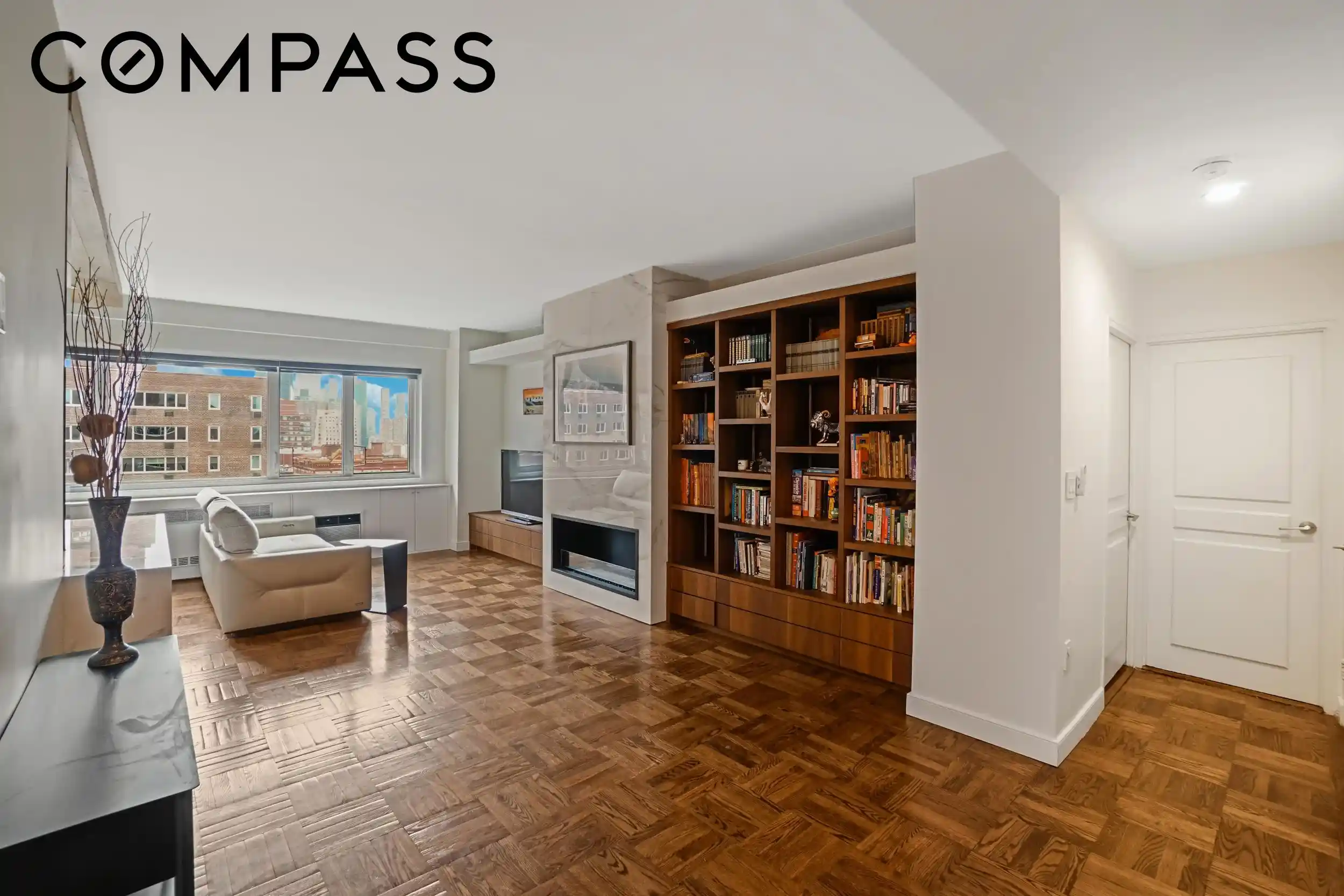 Photo 1 of Sale Pending at 30 W 60th Street #14M, New York City, NY 10019 | MLS# RLS20106356 | Listing updated on 2026-10-29