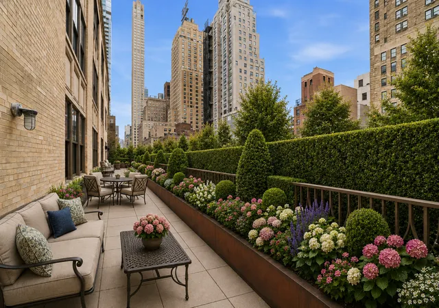 Photo 1 of Condo for sale at 111 W 57th Street #12N, New York City, NY 10019 | MLS# RLS20113208 | Listing updated on 2026-10-31