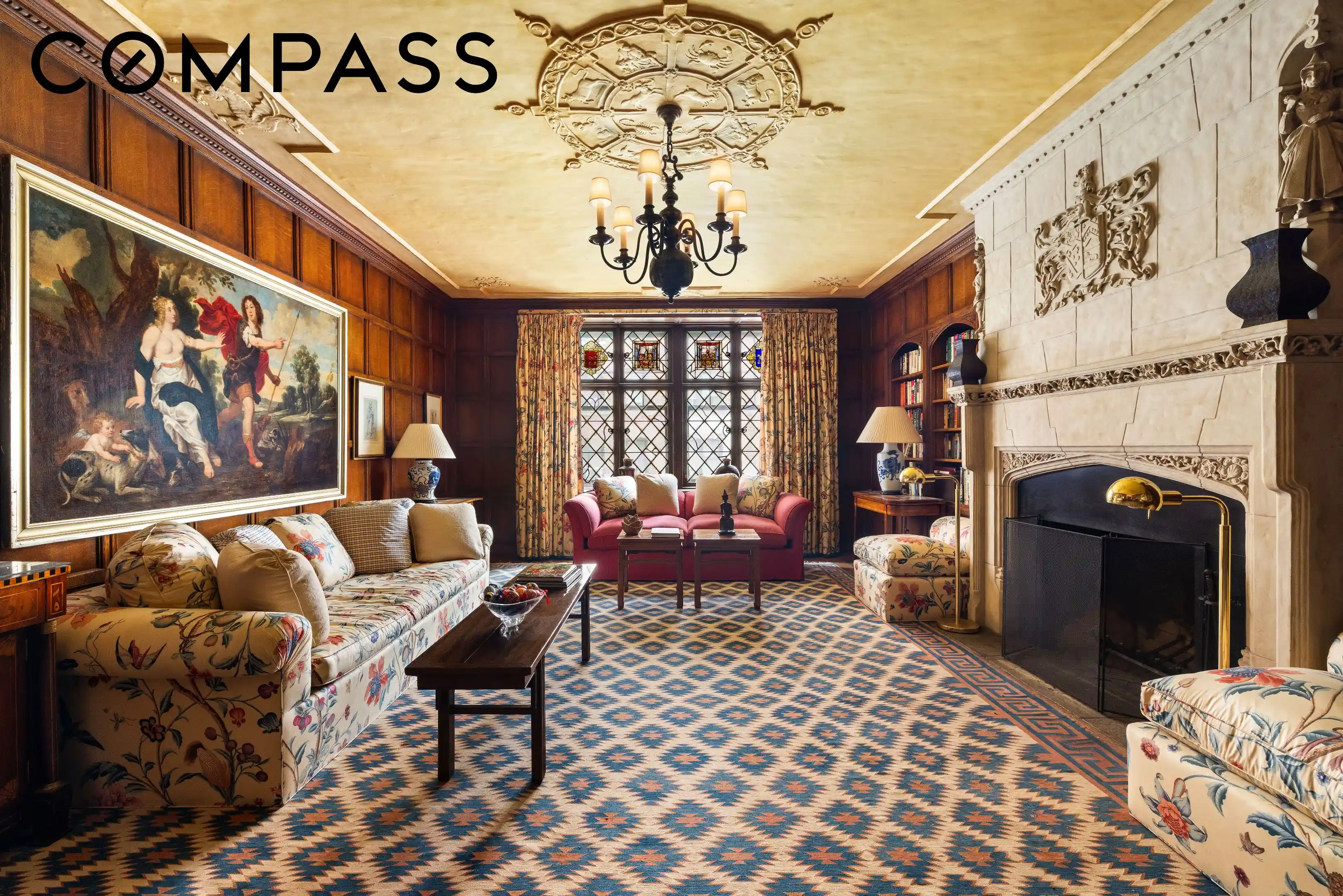 Photo 1 of Condo for sale at 983 Park Ave #3B, New York City, NY 10028 | MLS# RLS20105777 | Listing updated on 2026-10-25