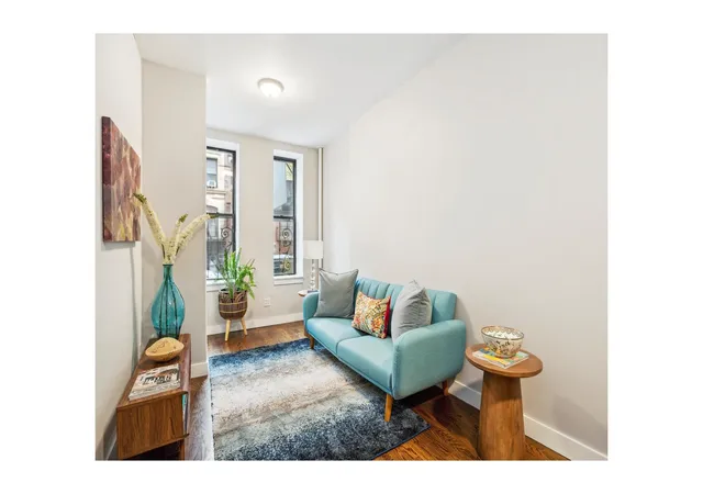 Photo 2 of Condo for sale at 245 W 115th Street #1, New York City, NY 10025 | MLS# RLS20113210 | Listing updated on 2026-09-24