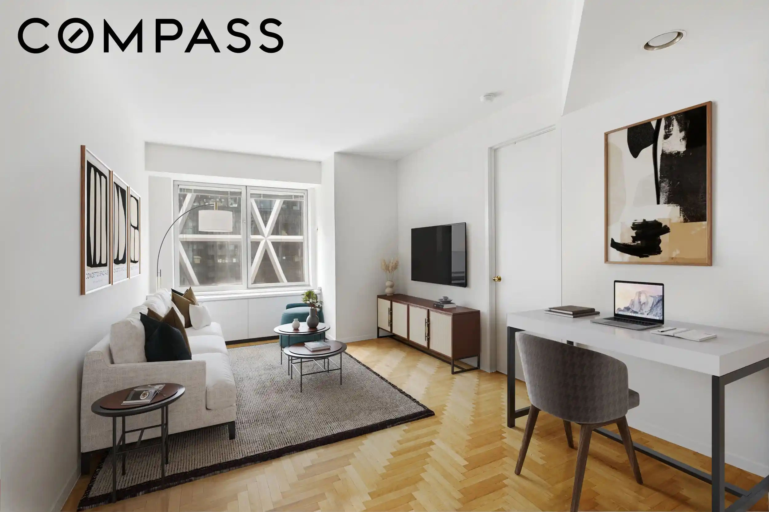 Photo 1 of Condo for sale at 301 W 57th Street #24F, New York City, NY 10019 | MLS# RLS20106909 | Listing updated on 2026-10-31