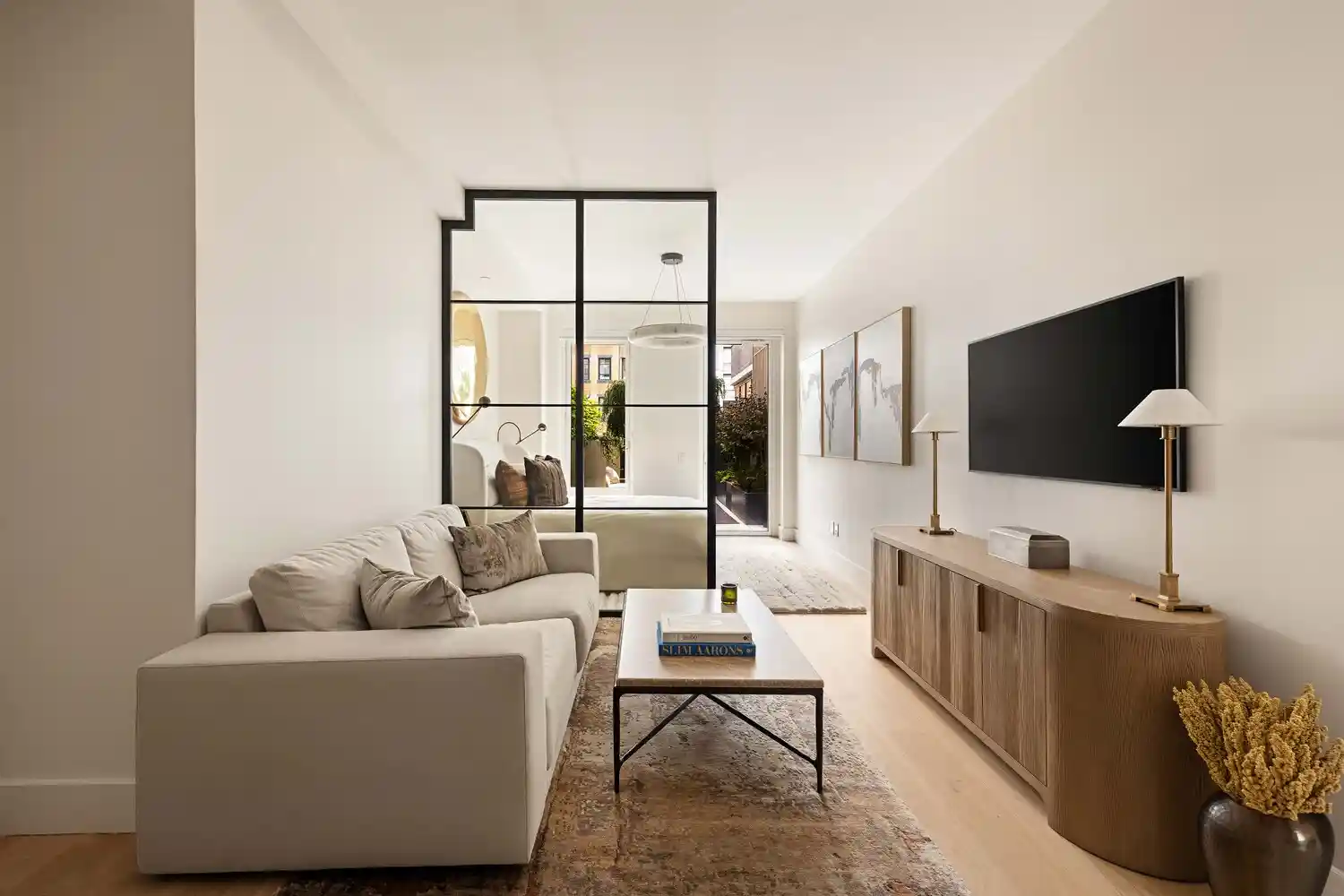 Photo 1 of Condo for sale at 15 W 61st Street #3D, New York City, NY 10023 | MLS# RLS20109407 | Listing updated on 2026-10-29