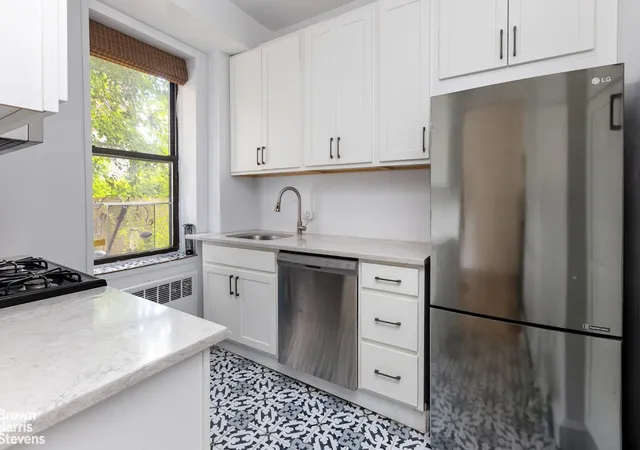 Photo 1 of Condo for sale at 3215 Arlington Ave #1G, New York City, NY 10463 | MLS# RLS20113248 | Listing updated on 2026-10-08