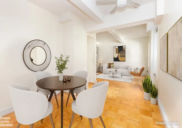 Photo 2 of Condo for sale at 3215 Arlington Ave #1G, New York City, NY 10463 | MLS# RLS20113248 | Listing updated on 2026-10-08