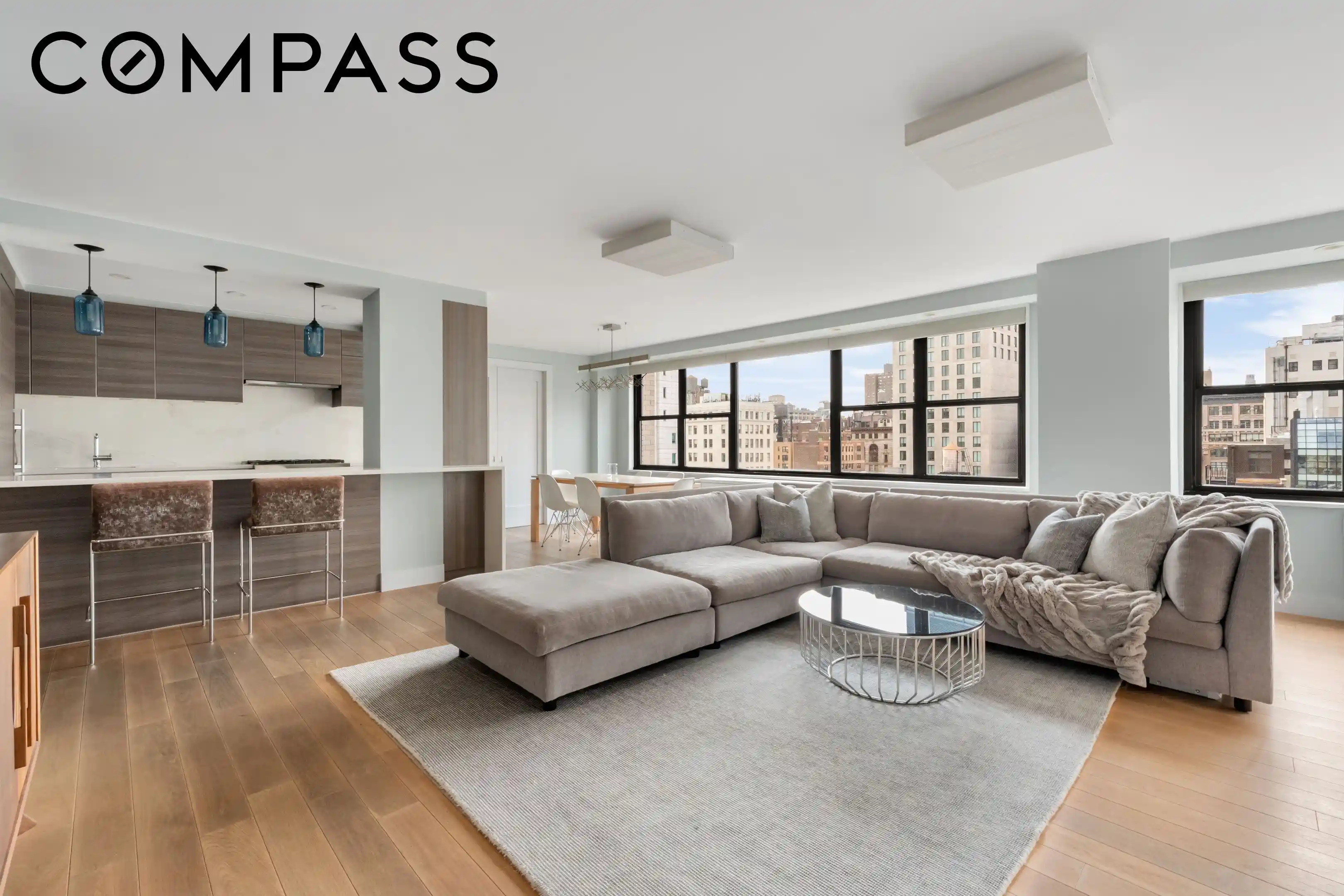 Listing Photo 1 - Condo for sale in 7 E 14Th St located at 7 E 14Th St, New York, NY 10003 - Unit #1506/1508