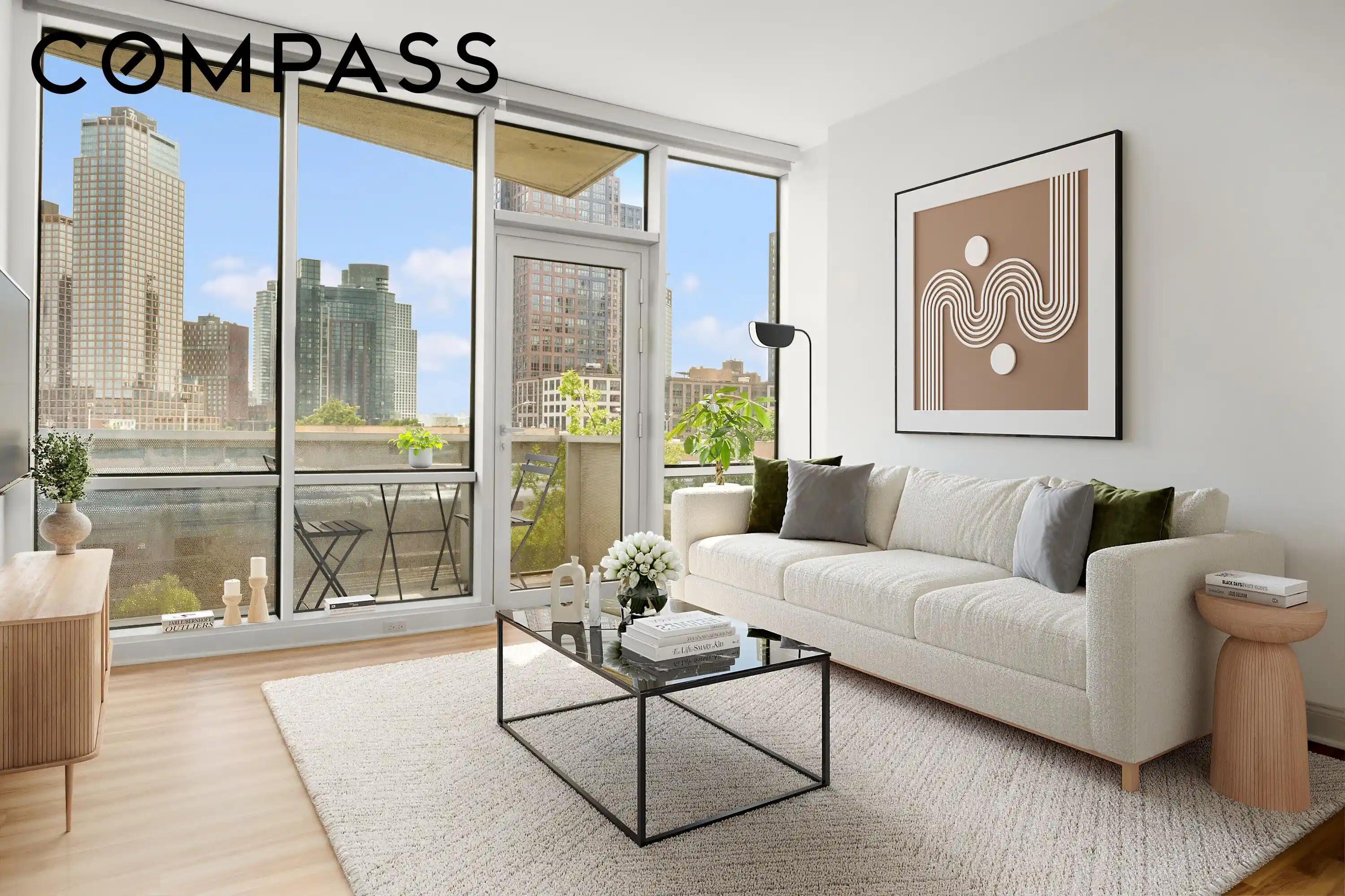 Photo 1 of Condo for sale at 5 19 Borden Ave #2G, New York City, NY 11101 | MLS# RLS20104806 | Listing updated on 2026-10-25