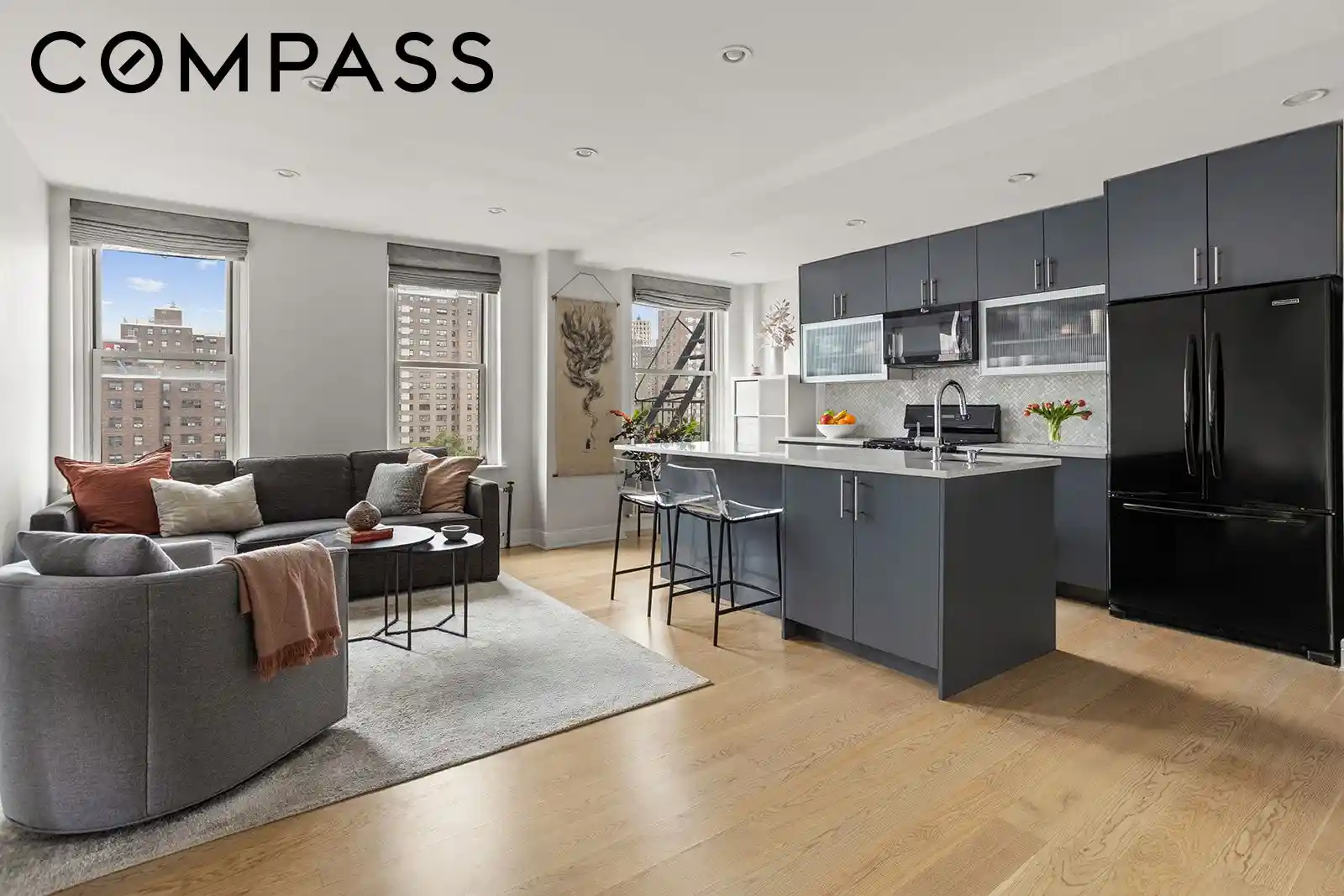 Photo 1 of Sale Pending at 410 Central Park W #11E, New York City, NY 10025 | MLS# RLS20092113 | Listing updated on 2026-10-29