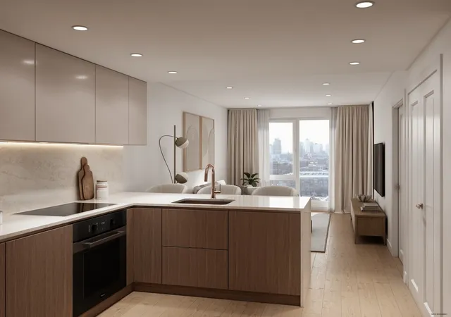 Photo 1 of Townhouse for sale at 11 37 44th Drive #PH12, New York City, NY 11101 | MLS# RLS20113332 | Listing updated on 2026-10-07