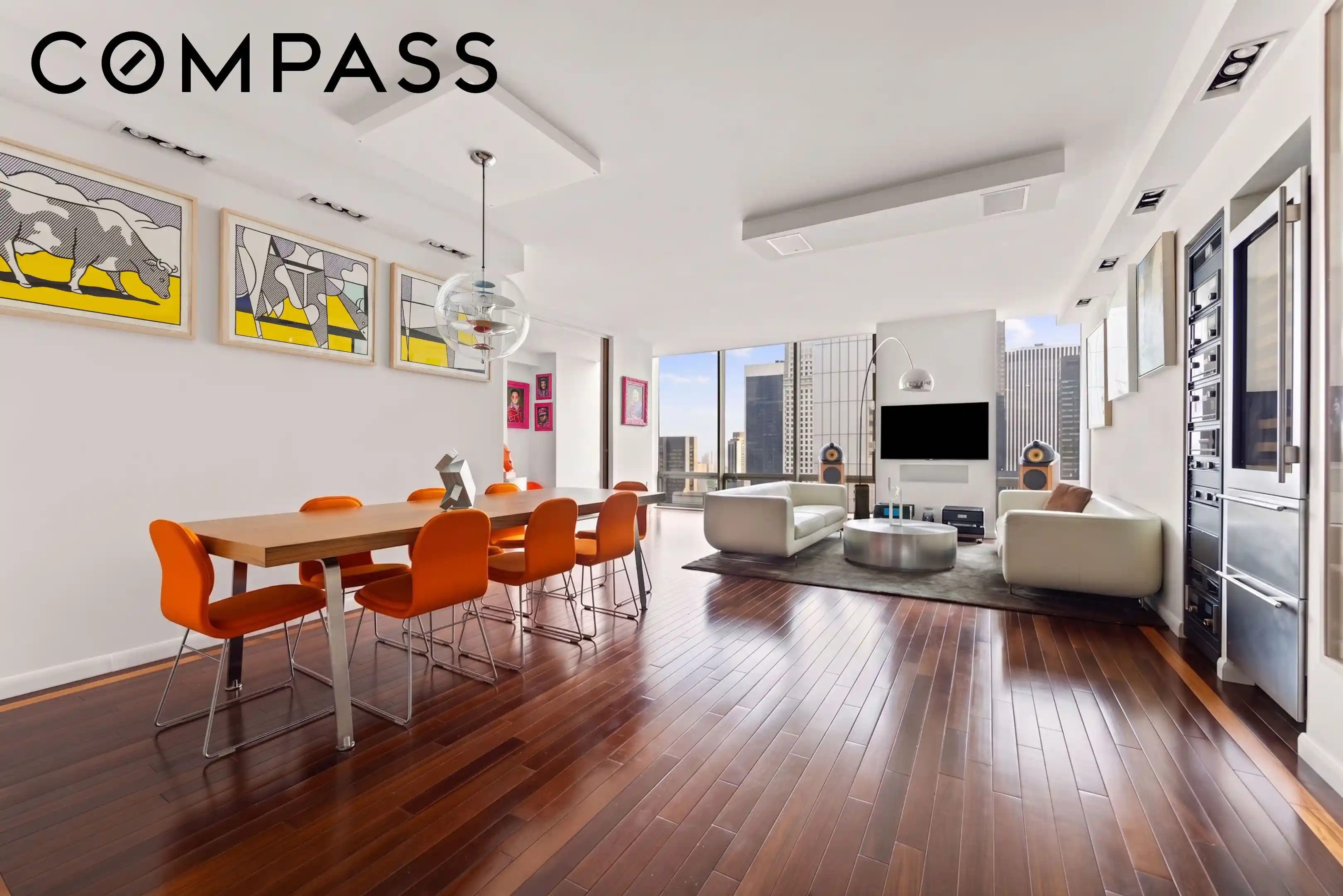 Photo 1 of Condo for sale at 641 5th Avenue #31C, New York City, NY 10022 | MLS# RLS20109697 | Listing updated on 2026-10-29