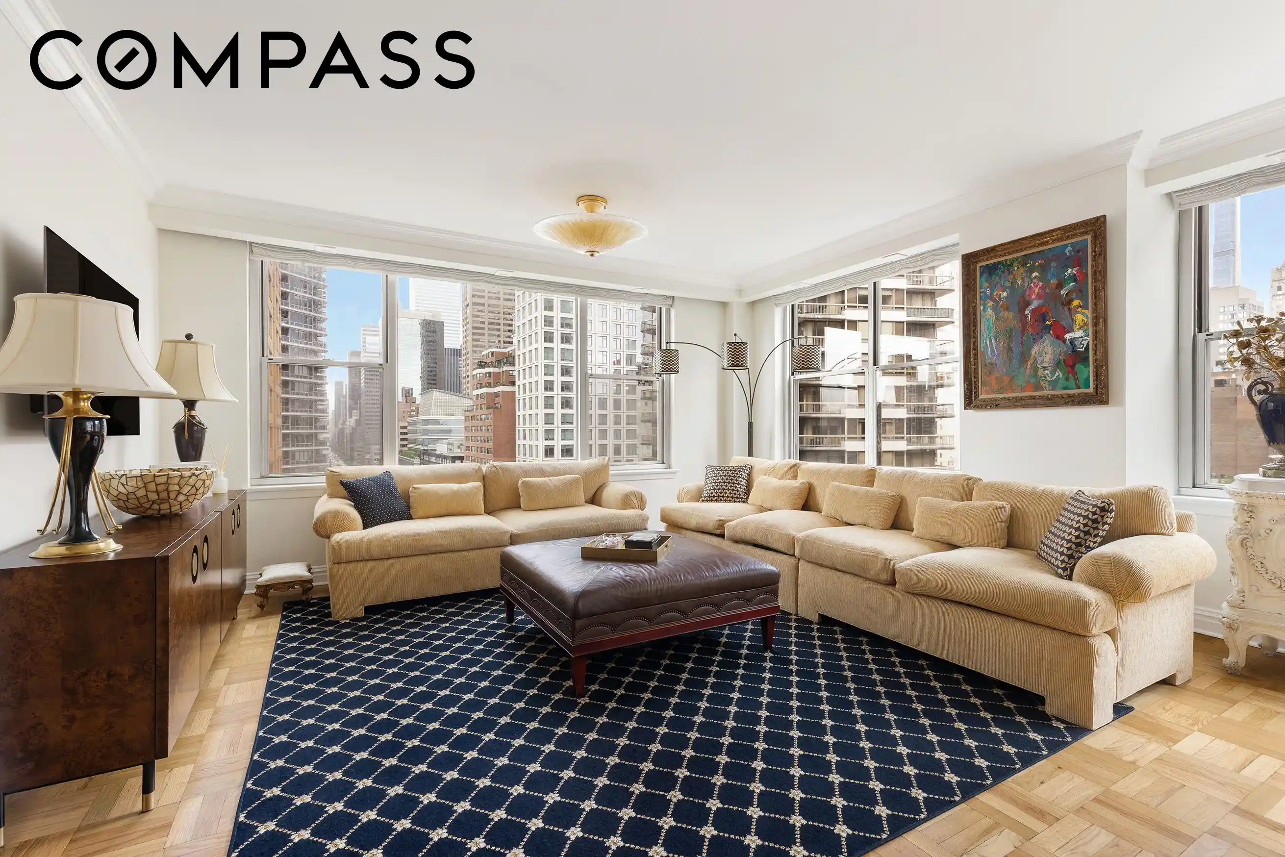 Photo 1 of Condo for sale at 201 E 62nd Street #12B, New York City, NY 10065 | MLS# RLS20113379 | Listing updated on 2026-10-29