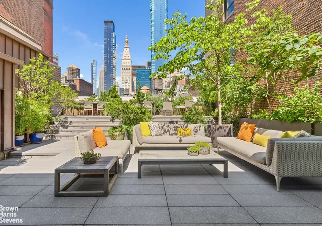 Photo 1 of Condo for sale at 40 E 19th Street #PH, New York City, NY 10003 | MLS# RLS20113389 | Listing updated on 2026-10-07