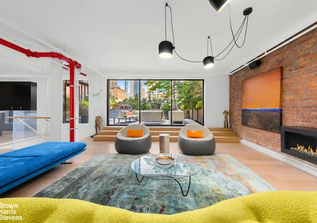 Photo 2 of Condo for sale at 40 E 19th Street #PH, New York City, NY 10003 | MLS# RLS20113389 | Listing updated on 2026-10-07
