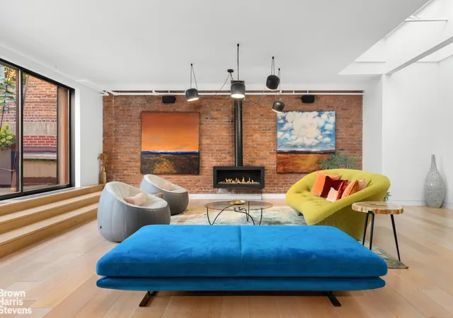 Photo 3 of Condo for sale at 40 E 19th Street #PH, New York City, NY 10003 | MLS# RLS20113389 | Listing updated on 2026-10-07