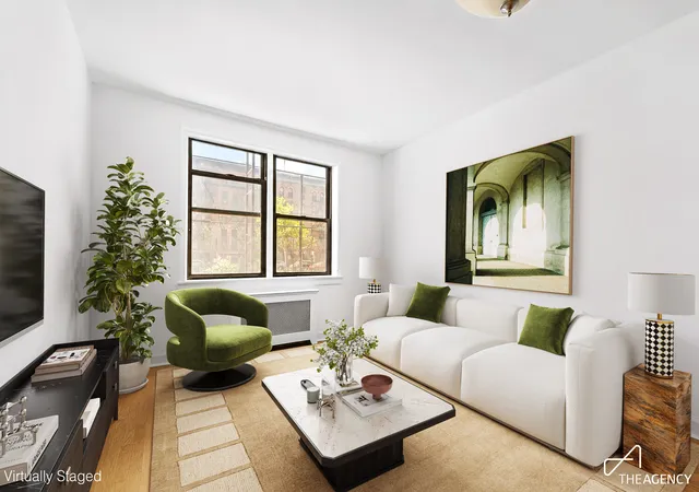 Photo 1 of Condo for sale at 160 W 85th Street #1A, New York City, NY 10024 | MLS# RLS20113393 | Listing updated on 2026-10-31
