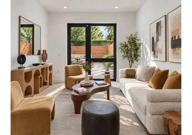 Photo 2 of Condo for sale at 117 Powers St #GARDEN2, New York City, NY 11211 | MLS# RLS20113394 | Listing updated on 2026-10-07