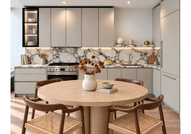 Photo 3 of Condo for sale at 117 Powers St #GARDEN2, New York City, NY 11211 | MLS# RLS20113394 | Listing updated on 2026-10-07