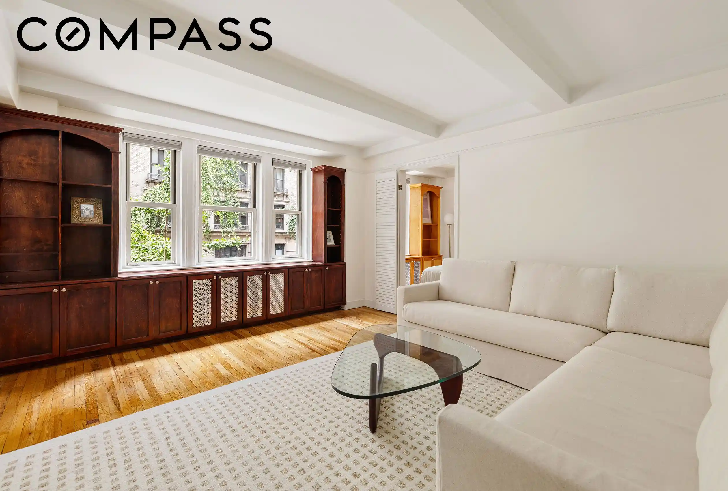 Photo 1 of Sale Pending at 155 E 49th Street #3B, New York City, NY 10017 | MLS# RLS20107168 | Listing updated on 2026-10-29