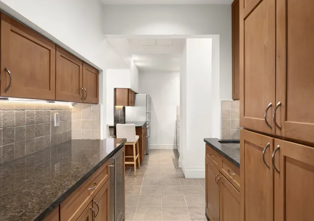 Listing Photo 1 - Condo for sale in building located at 244 Madison Ave, New York City, NY 10016 - Unit #12DE